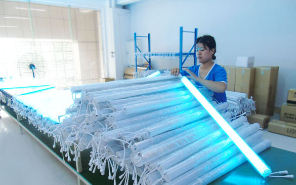 護欄管質檢測試