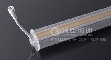 LED數(shù)碼管是用貼片還是插件，光臣告訴您