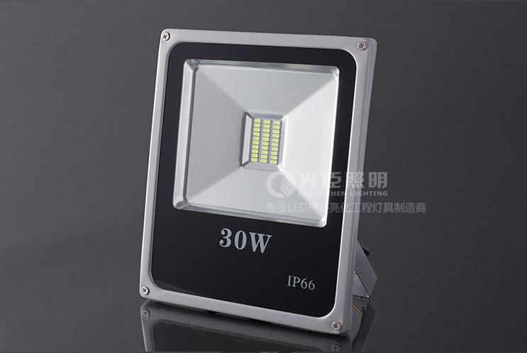 中山led投光燈品牌哪個(gè)好？