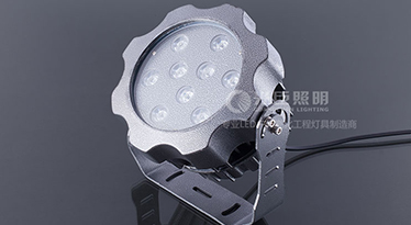 光臣照明大功率LED投光燈價格貴嗎