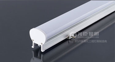 光臣照明 一直走在LED戶(hù)外亮化燈具行業(yè)質(zhì)量之路