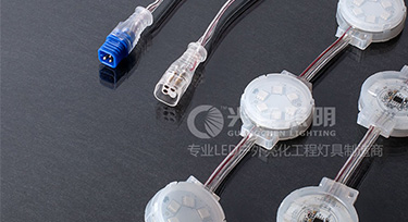 您知道LED點(diǎn)光源廠家哪家好嗎？光臣把答案帶給您！