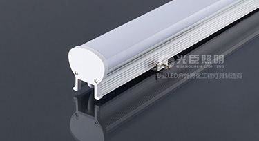 光臣LED護(hù)欄管為什么受眾多客戶喜愛？