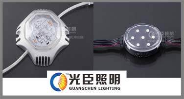 LED點光源廠家，如何挑選更明智!