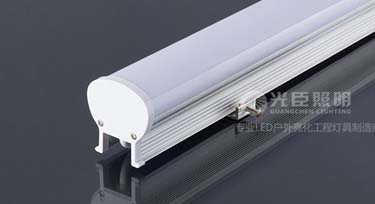 光臣為何要放棄龐大的低價LED護(hù)欄管產(chǎn)品市場?