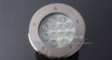 光臣告訴您選購LED地埋燈的安全小知識(shí)