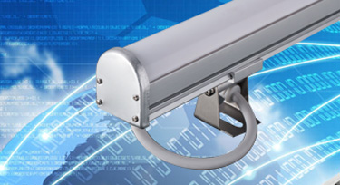 在網上購買LED護欄管可靠嗎?光臣實地工廠等您來!