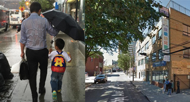 我可以為您撐起一片天，但路仍需要您自己來(lái)走！