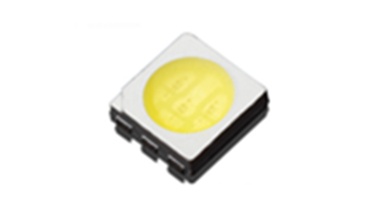 如何區(qū)分LED線條燈等燈具中5050、3528這些芯片的型號(hào)