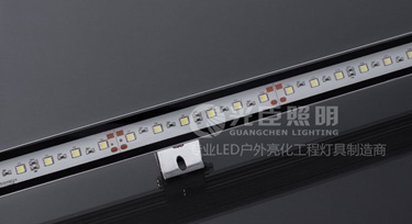 硫化是什么?如何避免LED洗墻燈中的硫化問(wèn)題?