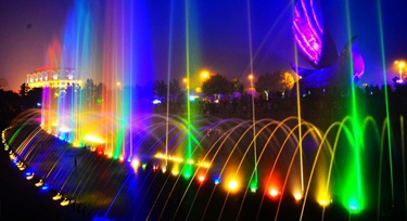 選購(gòu)LED水下燈，我們要注意這些事情