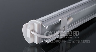 避免陷入LED護(hù)欄管的散熱誤區(qū)，這些你要知道的