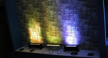 有問必答，LED洗墻燈能用在室內(nèi)嗎?