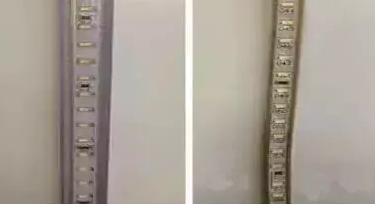 材料差不多，為什么LED線條燈的差別就這么大