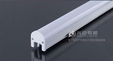 LED護(hù)欄管采購批發(fā)要找怎樣的廠家