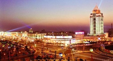 古鎮(zhèn)照明行業(yè)數(shù)據(jù)出爐，LED護欄管廠家要怎么看