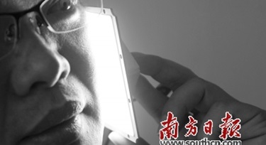 蛋糕總是有的，看LED前輩如何東山再起