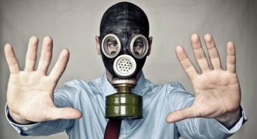 如何在霧霾天氣中不失蹤，LED亮化工程燈具幫到您