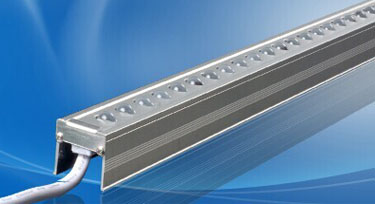 面對(duì)低價(jià)攪局，LED線條燈廠家光臣照明有點(diǎn)無奈?