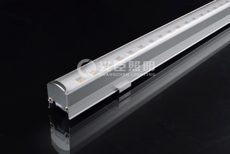 關(guān)于我們的LED貼片線條燈，這個你有必要了解一下