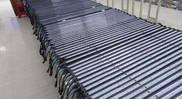 這樣的線條燈生產(chǎn)場(chǎng)景 對(duì)于光臣來說只是一個(gè)數(shù)字而已