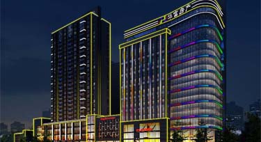 光臣用半年時間服務(wù)四川地產(chǎn)商 取得客戶一致認(rèn)可！