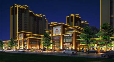 對(duì)LED線條燈了如指掌者，非光臣照明莫屬!