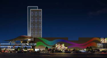 不是喜新厭舊，只是LED線條燈沒(méi)有創(chuàng)新就等待淘汰