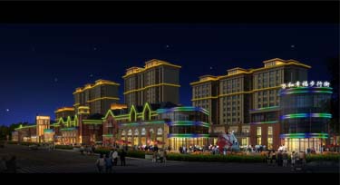 山西陳總千挑萬(wàn)選 還是選擇光臣線(xiàn)條燈！