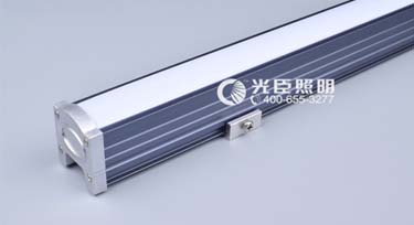 LED線條燈的抗災(zāi)能力怎么樣？