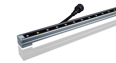 黑鉆系例線條燈閃亮上架，實(shí)現(xiàn)樓體大電視的新產(chǎn)品!