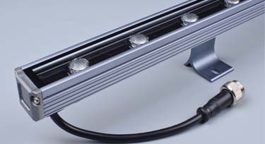 LED洗墻燈原材料價格大幅上漲，有需求的請盡早訂貨!