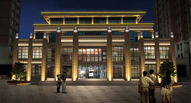 光臣照明LED線條燈藏匿性能強 若隱若現(xiàn)真神奇！