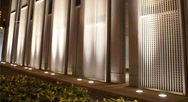 暗裝式LED地埋燈 一款您不容忽視的產(chǎn)品!