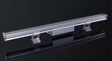 外置驅(qū)動洗墻燈哪款好?看這生產(chǎn)場面就知道了!