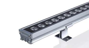 光臣照明提醒你 大功率洗墻燈正在悄悄漲價(jià)啦