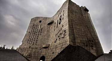 您今天聽到防空警報了嗎?別忘了今天是9.18