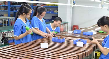 7045大金剛洗墻燈來襲 亮化工程的又一新寵