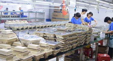 節(jié)后復(fù)工 投光燈廠家光臣照明已進(jìn)入生產(chǎn)熱潮