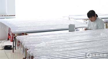 LED線條燈有長度限制嗎?