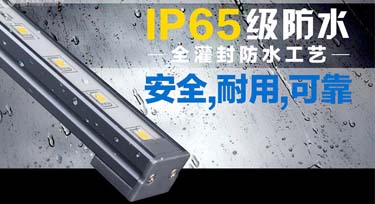 512線條燈能否和LED顯示屏同時接到控制系統(tǒng)上用?