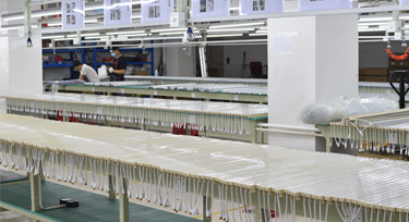 為什么光臣照明線條燈三年內(nèi)銷量增長這么多？