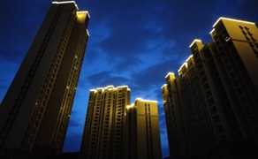 認(rèn)真負(fù)責(zé)的地產(chǎn)商客戶，光臣LED線條燈得到高度認(rèn)可