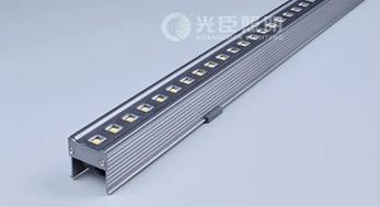 哪款LED線條燈更適合你?光臣三款熱賣LED線條燈