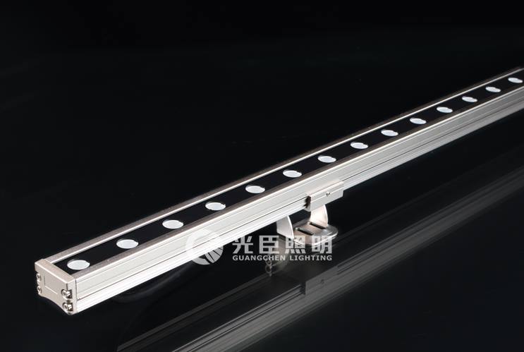 不知道選擇什么規(guī)格的LED大功率洗墻燈，怎么辦?