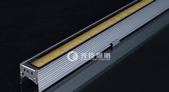 疑問：LED戶外線條燈質(zhì)保2年后還能用多久?