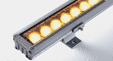 光臣智科：LED洗墻燈廠家分享景觀照明的用電安全與保護