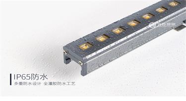 led線條燈和led護(hù)欄管到底有什么區(qū)別？