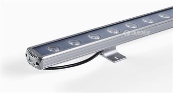 戶外led洗墻燈出線方式有哪些呢？