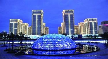 室外樓體夜景亮化給城市帶來(lái)了哪些變化？